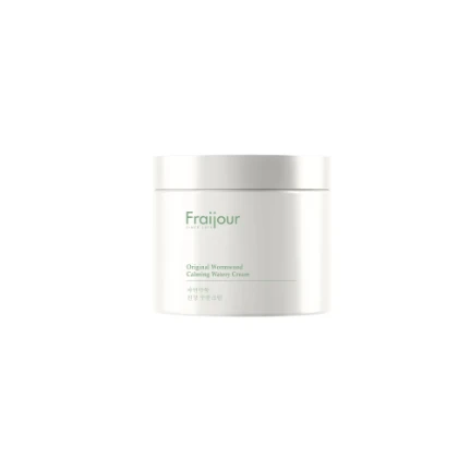 Фото для Успокаивающий крем для лица с экстрактом хаутюнии Fraijour Heartleaf Blemish Moisture Cream