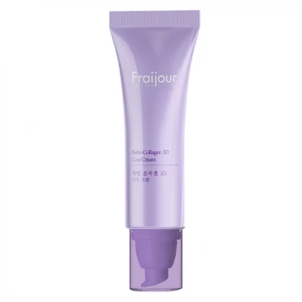 Фото для Моделирующий лифтинг-крем c коллагеном и ретинолом Fraijour Retin-Collagen 3D Core Cream