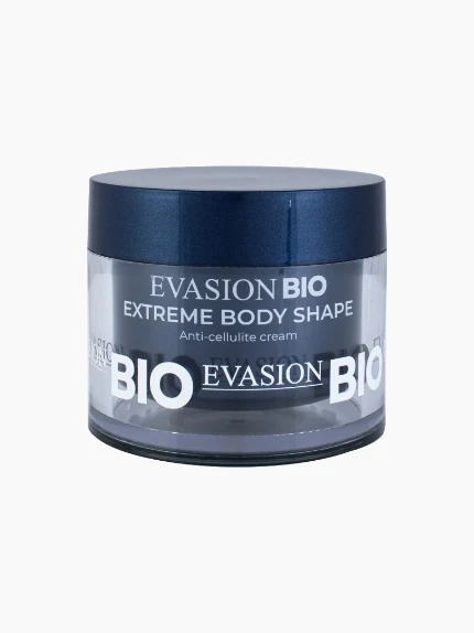 Фото для Evasion Липомоделирующий антицеллюлитный крем для тела Extreme Body Shape Cream 200 мл
