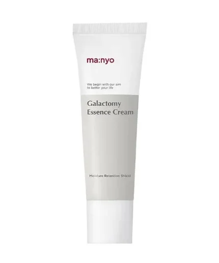 Фото для Ферментированный крем для лица Маньо против несовершенств Manyo Galactomy Essence Cream (50 ml)