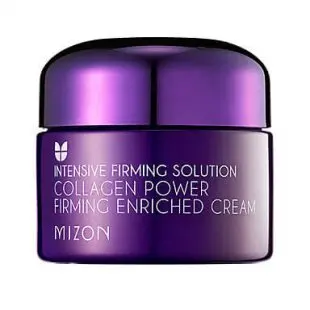 Питательный коллагеновый крем Mizon Collagen Power Firming Enriched Cream