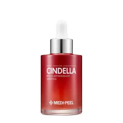 Фото для Антиоксидантная мульти-сыворотка Medi-Peel Cindella Multi-antioxidant Ampoule