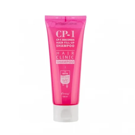 Фото для Кондиционер для волос ВОССТАНОВЛЕНИЕ ESTHETIC HOUSE CP-1 3Seconds Hair Fill-Up Conditioner
