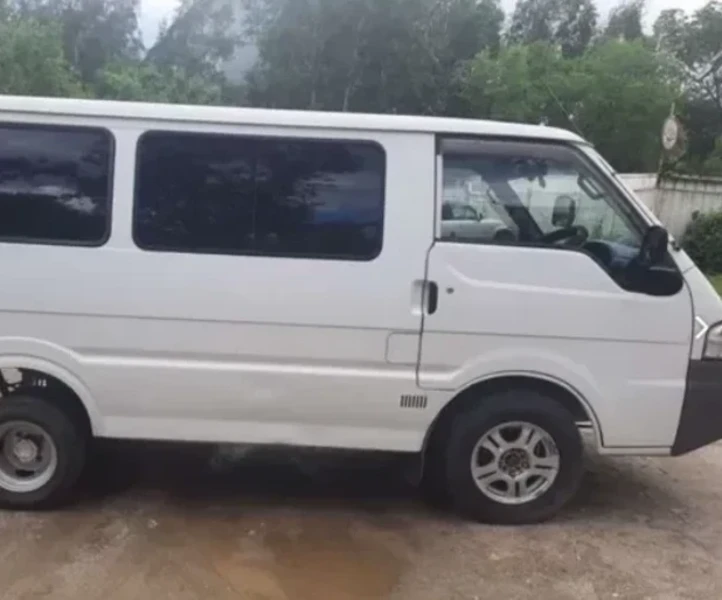 Прокат авто без водителя