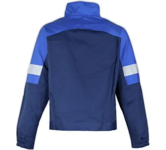 Куртка мужская для защиты от ОПЗ и МВ "БИНОМ" (182;188-104;108)
