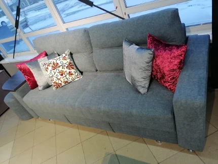 Диван Комфорт 260*100 см. Изготовление и продажа