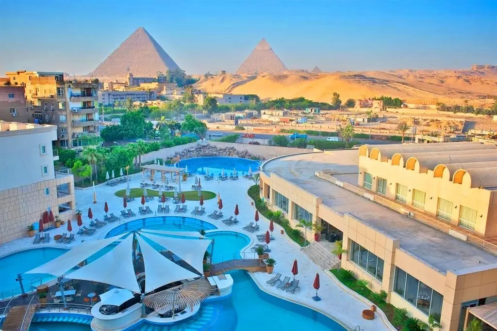 Туры в Египет 2024 - все включено, 11 ночей вылет из Москвы