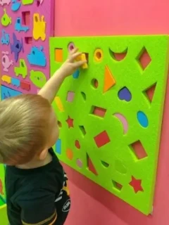 Детская игровая комната. Безлимитное посещение в будние дни