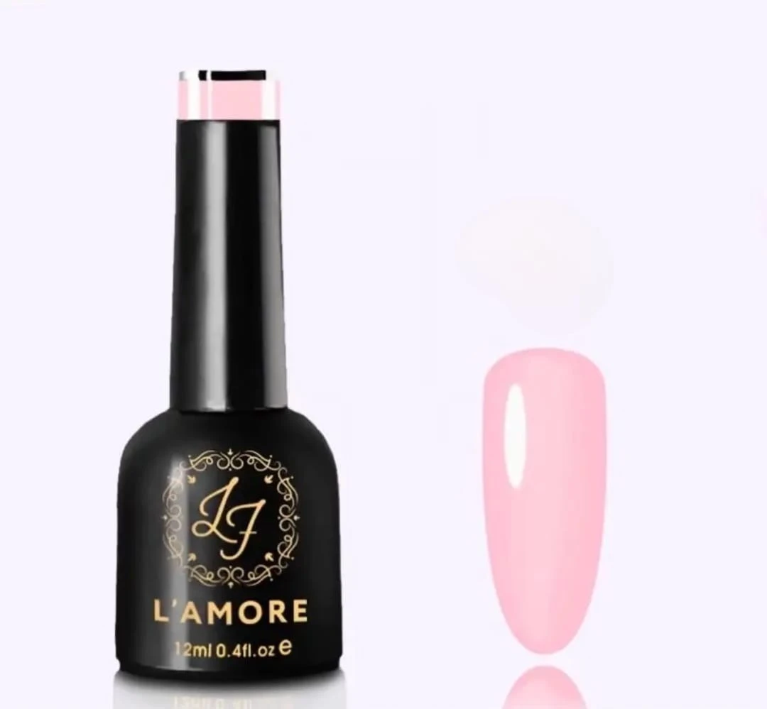 Lamore gel polish 005