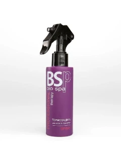 Фото для Спрей для волос термозащита, BSP, 150 мл