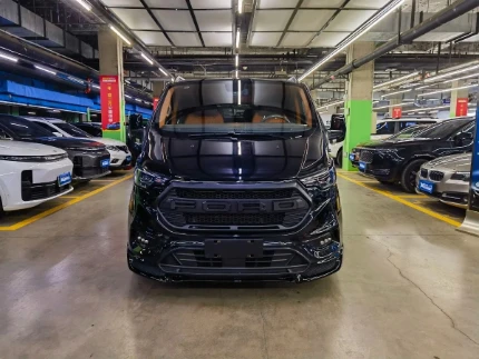 Фото для FORD TOURNEO 2023 год под заказ из Китая