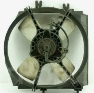 Фото для Диффузор радиатора для легковых авто