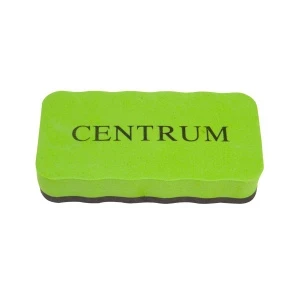 Фото для Губка на магните для доски 120х60 цветная в ассортименте