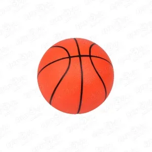 Мяч «Баскетбол» 12 см