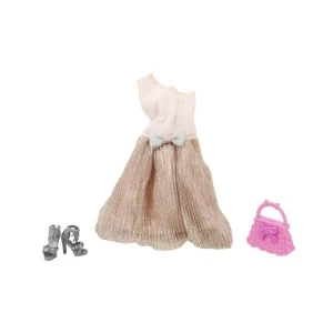Фото для Одежда для кукол Lanson Toys Повседневная одежда в ассортименте
