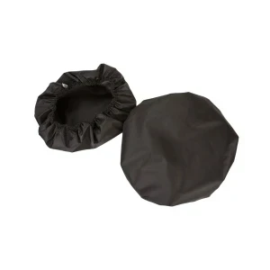 Фото для Чехлы на колеса коляски с поворотом колес 25, 32 см