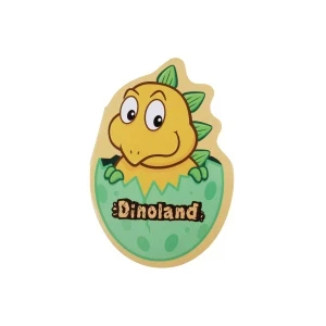 Фото для Блокнот Динозаврик в ассортименте