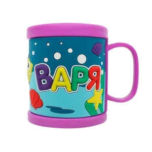 Фото для Кружка именная Варя ПВХ