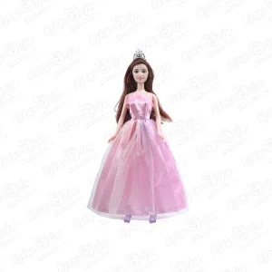 Кукла Atinil в бальном платье с дополнительным нарядом в ассортименте
