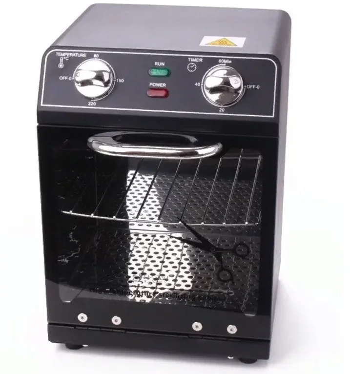 Высокотемпературный инфракрасный стерилизатор "SM - 220" Арт. Стерилизатор