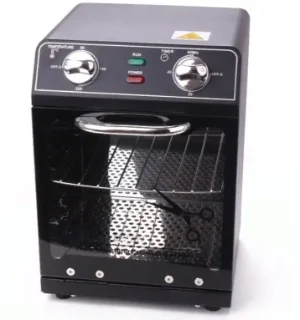 Фото для Высокотемпературный инфракрасный стерилизатор "SM - 220" Арт. Стерилизатор