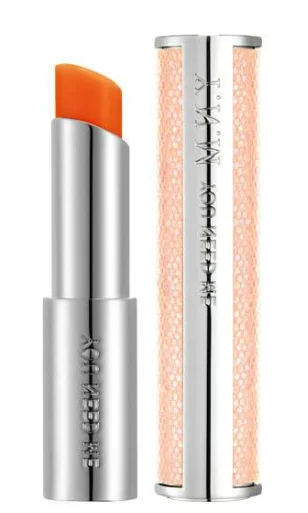 Y.N.M Candy Honey Lip Balm Orange Red/ Увлажняющий оттеночный бальзам для губ