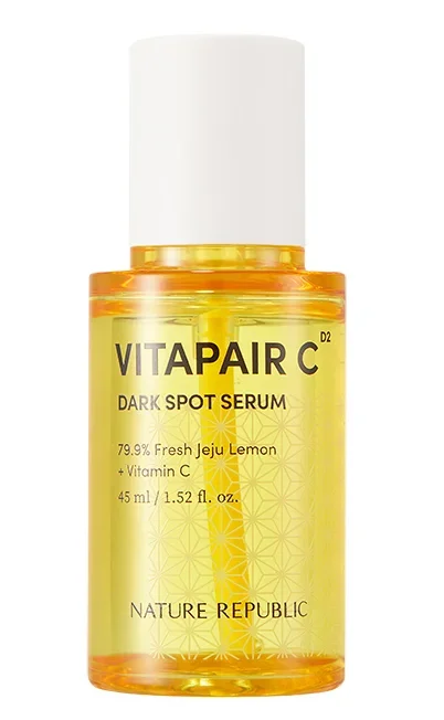 Фото для Vitapair C Dark Spot Serum/ Сыворотка для лица с витамином С