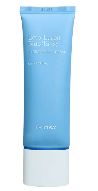 Trimay Ecto-Luron Blue Tansy Cream / Интенсивный увлажняющий крем