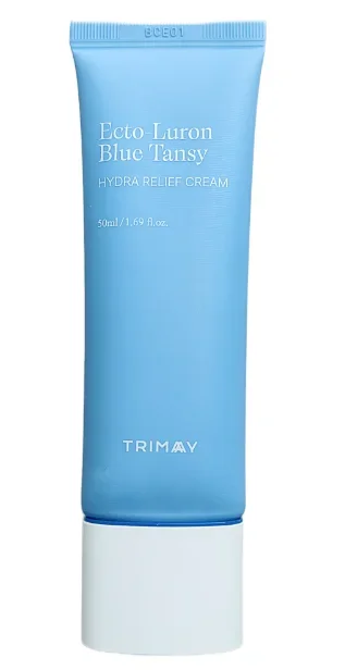 Фото для Trimay Ecto-Luron Blue Tansy Cream / Интенсивный увлажняющий крем