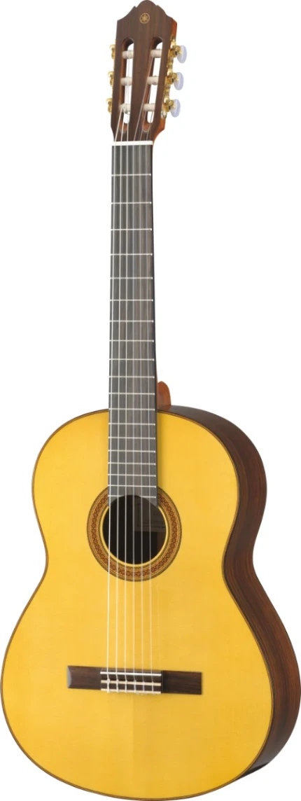 Фото для Классическая гитара Yamaha CG182S