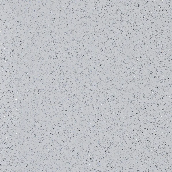 Стеновая панель Кедр Ледяная крошка белая ГЛЯНЕЦ, 3050*600*4мм