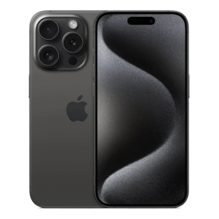 Фото для Смартфон Apple iPhone 15 Pro 128 ГБ новый с гарантией