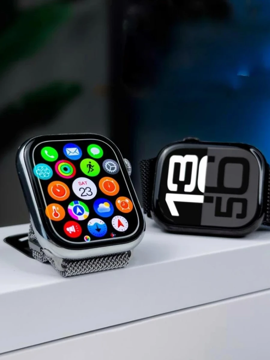 Аналог Apple Watch S10 41mm