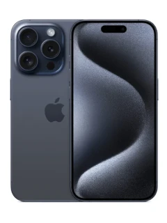 Фото для Смартфон Apple iPhone 15 Pro 128 ГБ новый с гарантией