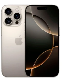 Фото для Смартфон Apple iPhone 16 Pro, 128 Гб