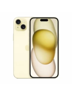 Смартфон Apple iPhone 15 256 ГБ новый с гарантией