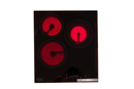 Фото для 312 Варочная панель электрическая "making Oasis everywhere" P-3SB pro