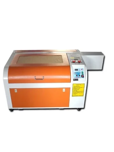 Лазерный станок 6040 D-2