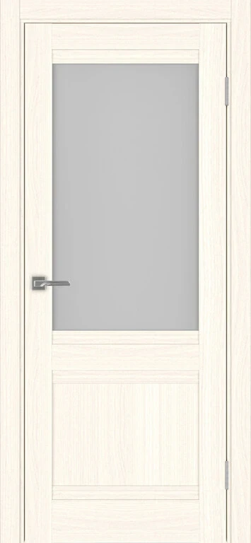 Фото для Дверь межкомнатная Optima Porte 502U.21 со стеклом 600, 700, 800, 900 * 2000