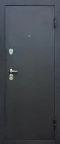 Дверь металлическая входная АТЛАНТ (90 мм) РИО/ САНДАЛ СВЕТЛЫЙ