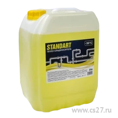 Фото для ТН-Теплоноситель Standart - 65 (20 кг)