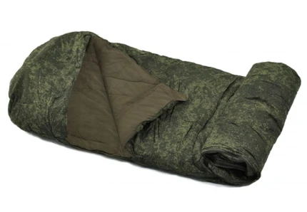 Фото для Спальный мешок 220х90 "Тайга" флис