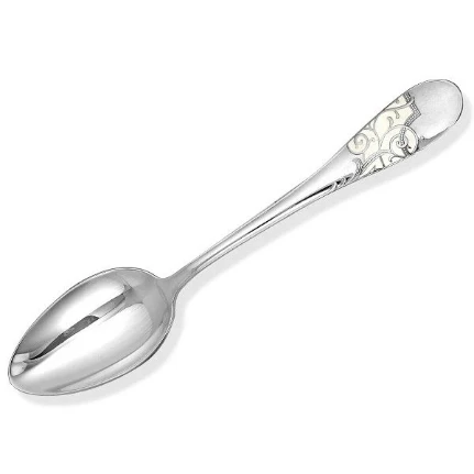 Фото для Ложка металлическая