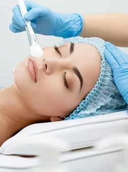 Фото для Пилинг с экзосомами BIO GREEN PEEL