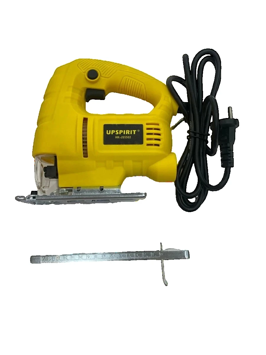 Лобзик электрический