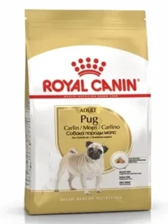 Фото для РОЯЛ КАНИН Мопс 1,5 кг