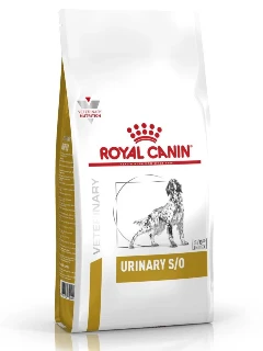 РОЯЛ КАНИН корм сухой для собак Уринари С/О (канин) 2 кг