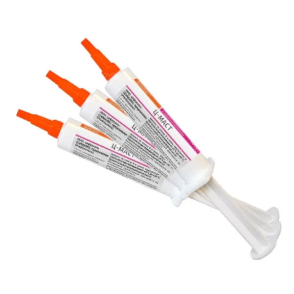 Фото для Ц-маст ФОРТЕ шприц 8 мл.