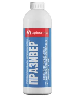Фото для Празивер 1 литр