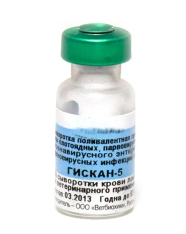 Гискан-5